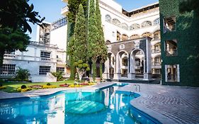 Hotel Mansion Solis